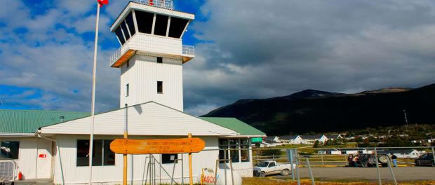 Insólito pero cierto: Autoridades preocupadas por “congestión vehicular” en Puerto Williams