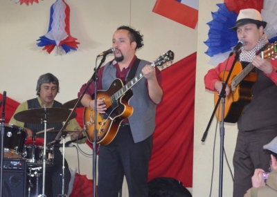 Servicio País Cultura llega a Puerto Williams en medio de la “La Noche Más Larga”