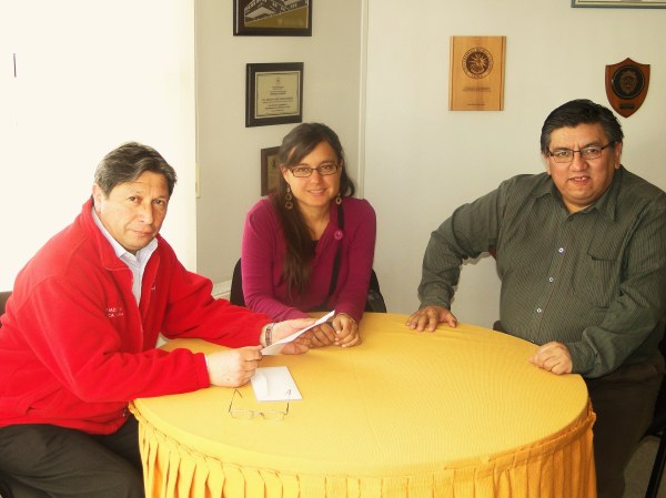 Canal de TV de la Universidad de Magallanes iniciará transmisiones en Puerto Williams