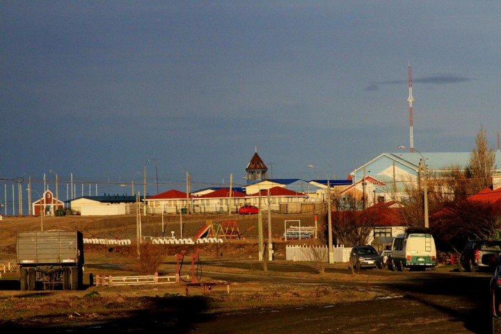 Dos comunas de Magallanes no han construido viviendas desde hace 10 años