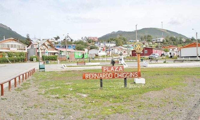 “Antes de proyectar turísticamente a Puerto Williams debe haber una planificación territorial, algo que hoy no existe”